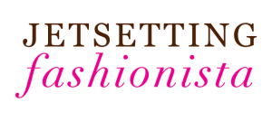 Shopping & Book Travel With The JetSetting Fashionista