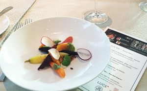 4th Annual Culinary Clash Competition at Luce SF