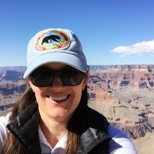 Visiting The Grand Canyon