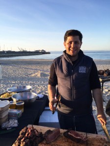 Pebble Beach Food & Wine 2015 Meatopia