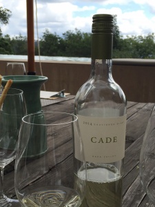 Cade Winery