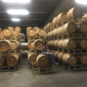 Turnbull Wine Cellars Napa