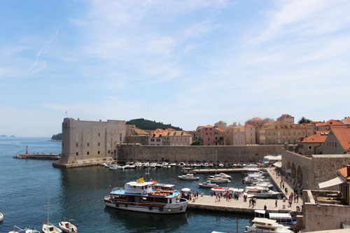 Dubrovnik Sights
