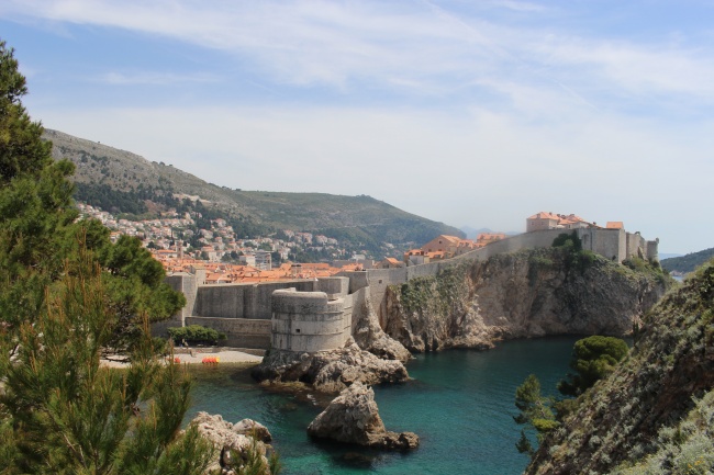 Dubrovnik Sights