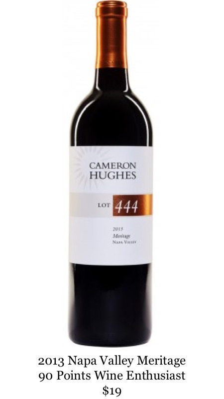 Cameron Hughes Wine