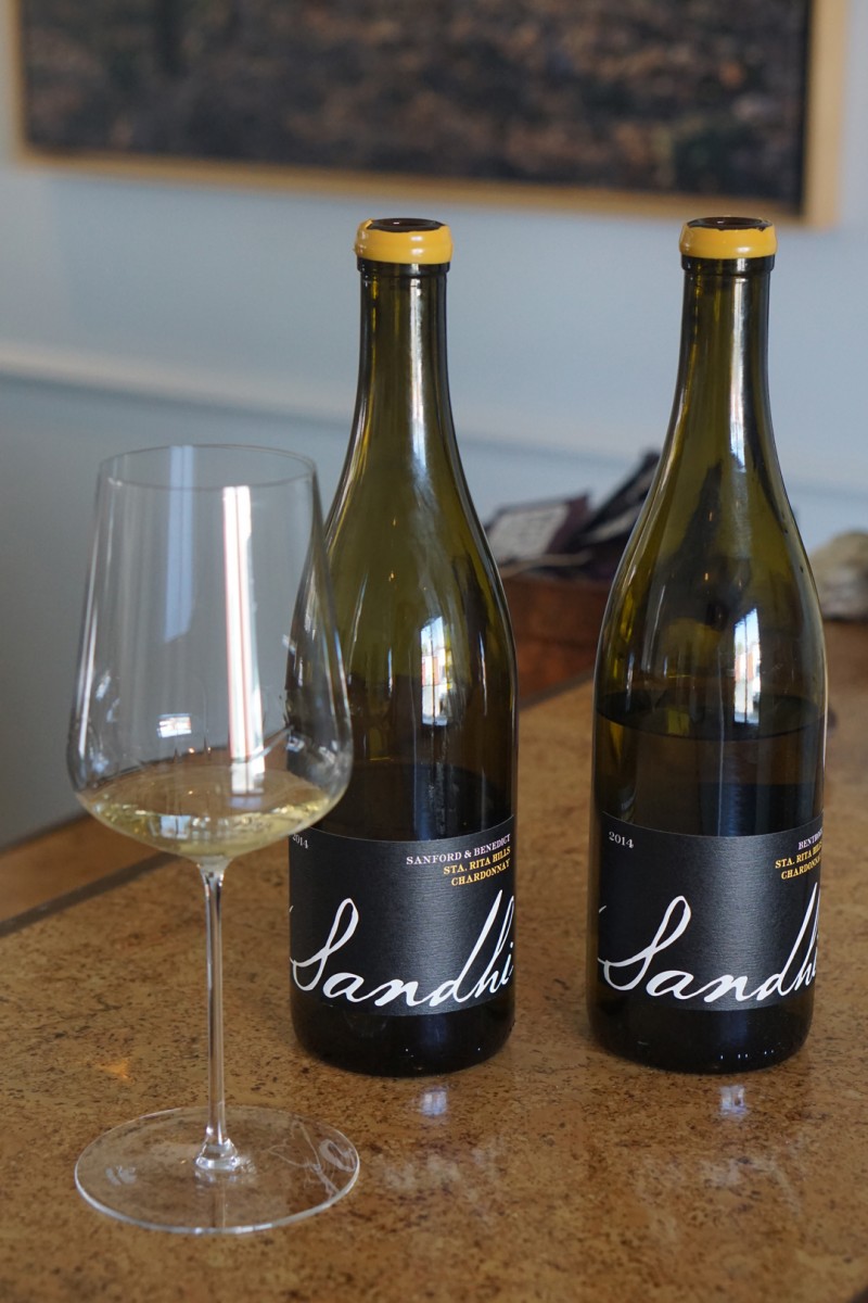 Lompoc Wineries & Tasting Rooms