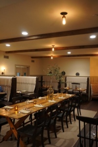 The Ballard Inn & Restaurant 7