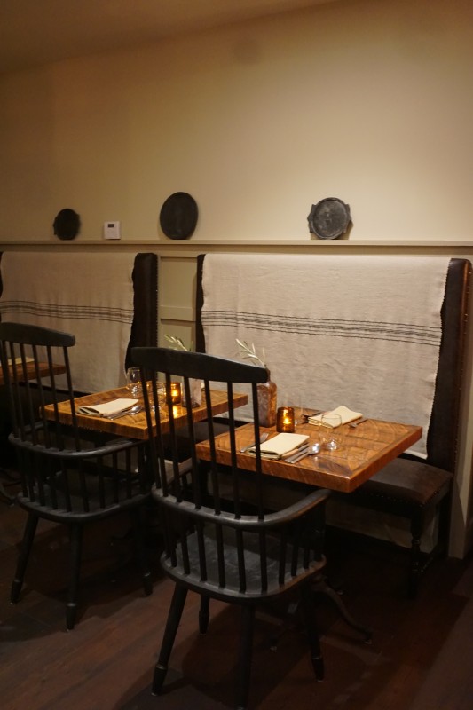 The Gathering Table Restaurant