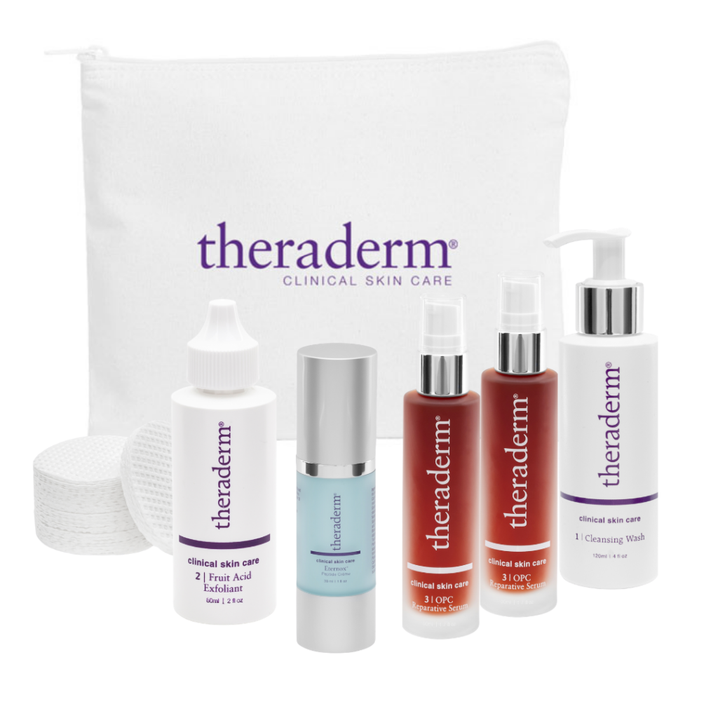 Thermaderm Anti Aging System