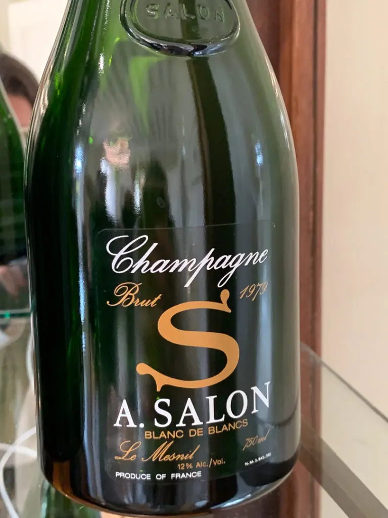 The Different Costs Of Champagne At Costco – ToronadoSD