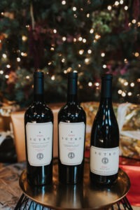 Annual Holiday Wine Gift Guide