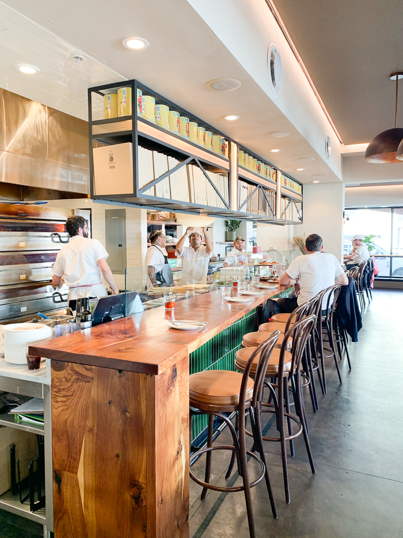 The 16 Best Restaurants In Hayes Valley - San Francisco - The