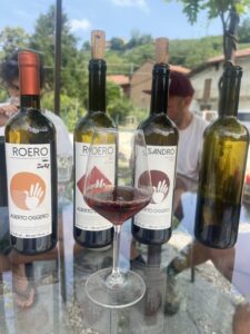 Azienda Agricola Del Roero Winery