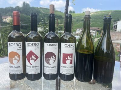 Azienda Agricola Del Roero Winery