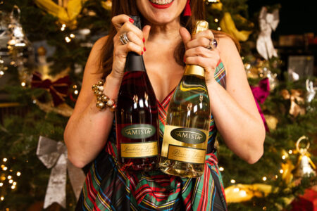 Holiday Wine Gift Guide