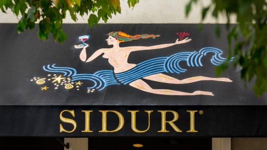 Siduri Wine Bar & Tasting Lounge
