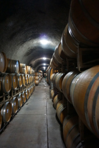 Schug Carneros Winery Napa