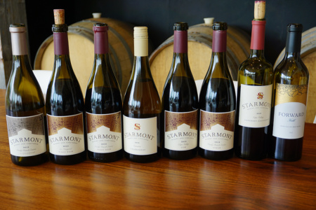 Carneros Top 10 Wineries