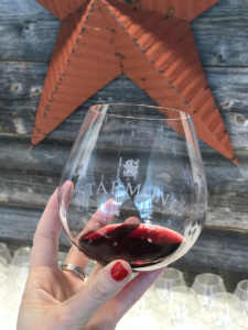 Starmont Winery & Vineyards