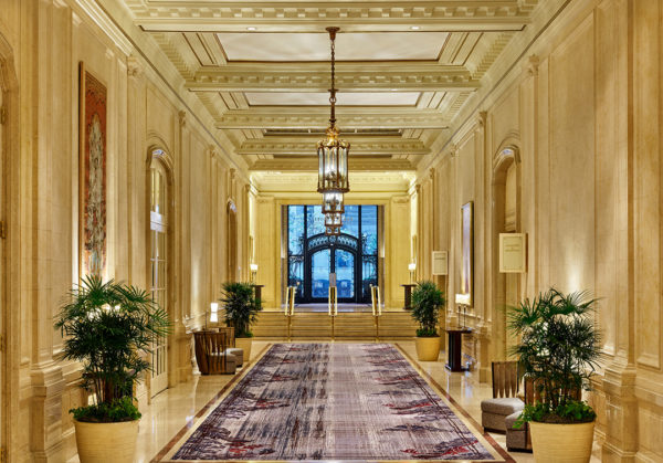 The Palace Hotel San Francisco23 600x419 