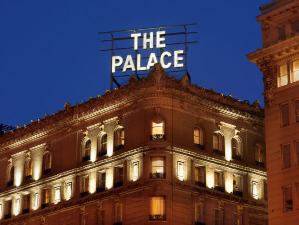 The Palace Hotel San Francisco24 600x451 