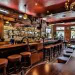The Best Bars in Truckee, CA