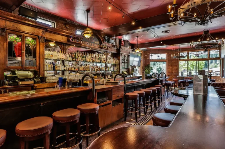 The Best Bars in Truckee, CA