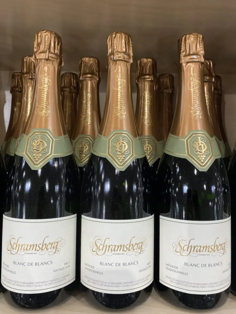 The Best Bubbly Wines At Costco for New Year's - Plus How To Easily Saber Champagne  Bottles